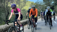 Mallorca kemp Bike Holidays I. 21.4.-28.4.2024