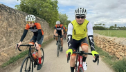 Mallorca kemp Bike Holidays I. 21.4.-28.4.2024
