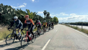 Mallorca kemp Bike Holidays I. 21.4.-28.4.2024