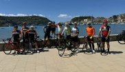 Mallorca kemp Bike Holidays I. 21.4.-28.4.2024