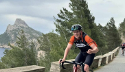 Mallorca kemp Bike Holidays I. 21.4.-28.4.2024