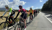 Mallorca kemp Bike Holidays I. 21.4.-28.4.2024