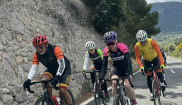 Mallorca kemp Bike Holidays I. 21.4.-28.4.2024