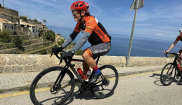 Mallorca kemp Bike Holidays I. 21.4.-28.4.2024