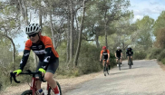 Mallorca kemp Bike Holidays I. 21.4.-28.4.2024