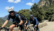 Mallorca kemp Bike Holidays I. 21.4.-28.4.2024