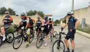 Mallorca kemp Bike Holidays I. 21.4.-28.4.2024