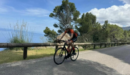 Mallorca kemp Bike Holidays I. 21.4.-28.4.2024