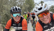 Mallorca kemp Bike Holidays I. 21.4.-28.4.2024