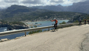 Mallorca kemp Bike Holidays I. 21.4.-28.4.2024