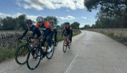 Mallorca kemp Bike Holidays I. 21.4.-28.4.2024