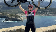 Mallorca kemp Bike Holidays I. 21.4.-28.4.2024