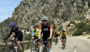 Mallorca kemp Bike Holidays I. 21.4.-28.4.2024