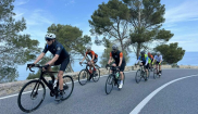 Mallorca kemp Bike Holidays I. 21.4.-28.4.2024