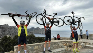 Mallorca kemp Bike Holidays I. 21.4.-28.4.2024