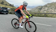 Mallorca kemp Bike Holidays I. 21.4.-28.4.2024