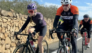 Mallorca kemp Bike Holidays I. 21.4.-28.4.2024