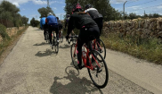 Mallorca kemp Bike Holidays I. 21.4.-28.4.2024