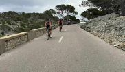 Mallorca kemp Bike Holidays I. 21.4.-28.4.2024