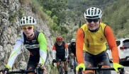 Mallorca kemp Bike Holidays I. 21.4.-28.4.2024