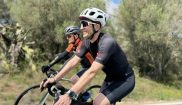 Mallorca kemp Bike Holidays I. 21.4.-28.4.2024