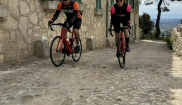 Mallorca kemp Bike Holidays I. 21.4.-28.4.2024