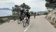 Mallorca kemp Bike Holidays I. 21.4.-28.4.2024