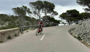 Mallorca kemp Bike Holidays I. 21.4.-28.4.2024