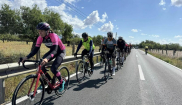 Mallorca kemp Bike Holidays I. 21.4.-28.4.2024