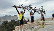 Mallorca kemp Bike Holidays I. 21.4.-28.4.2024