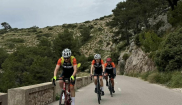 Mallorca kemp Bike Holidays I. 21.4.-28.4.2024