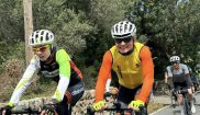 Mallorca kemp Bike Holidays I. 21.4.-28.4.2024