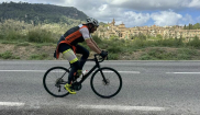 Mallorca kemp Bike Holidays I. 21.4.-28.4.2024