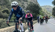 Mallorca kemp Bike Holidays I. 21.4.-28.4.2024