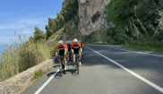 Mallorca kemp Bike Holidays I. 21.4.-28.4.2024