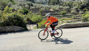 Mallorca kemp Bike Holidays I. 21.4.-28.4.2024