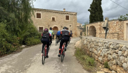 Mallorca kemp Bike Holidays I. 21.4.-28.4.2024