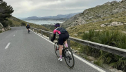 Mallorca kemp Bike Holidays I. 21.4.-28.4.2024