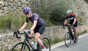 Mallorca kemp Bike Holidays I. 21.4.-28.4.2024