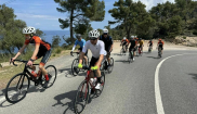 Mallorca kemp Bike Holidays I. 21.4.-28.4.2024