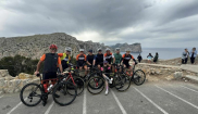 Mallorca kemp Bike Holidays I. 21.4.-28.4.2024