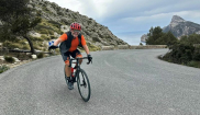 Mallorca kemp Bike Holidays I. 21.4.-28.4.2024