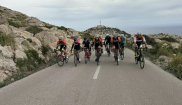 Mallorca kemp Bike Holidays I. 21.4.-28.4.2024