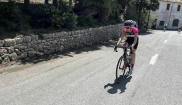 Mallorca kemp Bike Holidays I. 21.4.-28.4.2024