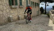 Mallorca kemp Bike Holidays I. 21.4.-28.4.2024