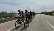 Mallorca kemp Bike Holidays I. 21.4.-28.4.2024