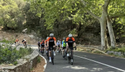 Mallorca kemp Bike Holidays I. 21.4.-28.4.2024