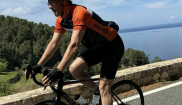 Mallorca kemp Bike Holidays I. 21.4.-28.4.2024