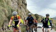 Mallorca kemp Bike Holidays I. 21.4.-28.4.2024