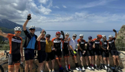 Mallorca kemp Bike Holidays I. 21.4.-28.4.2024